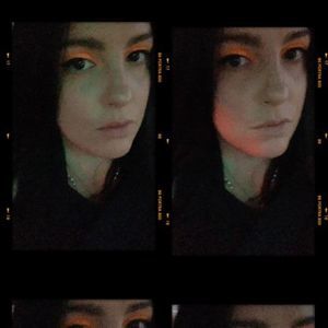 Meet your Posher, Méliza